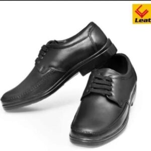 Leat Shoes
