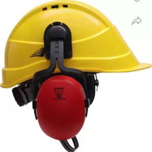 Fire Helmets