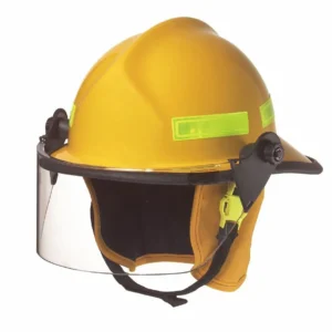 Severe helmet