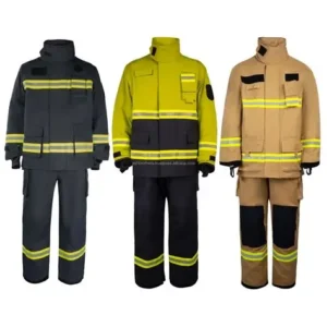 Company uniform
