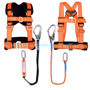 Safety belt