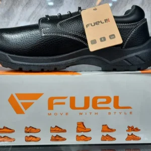 Fuel shoes